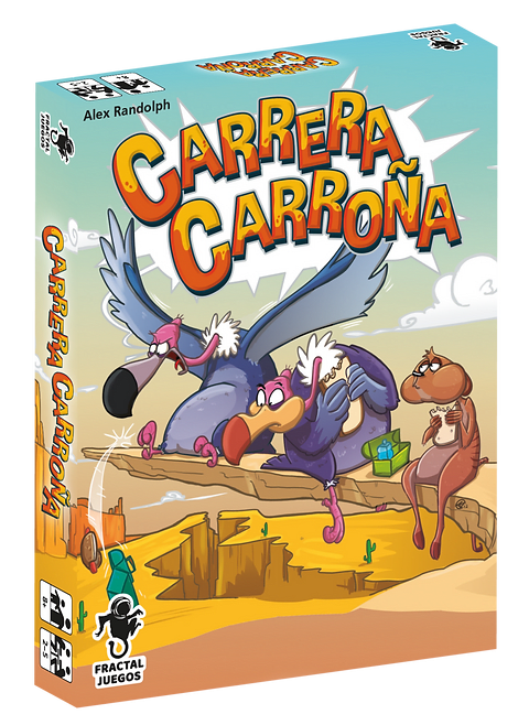 Carrera Carroña1