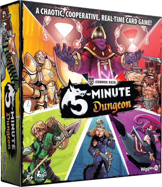 5 Minute Dungeon1