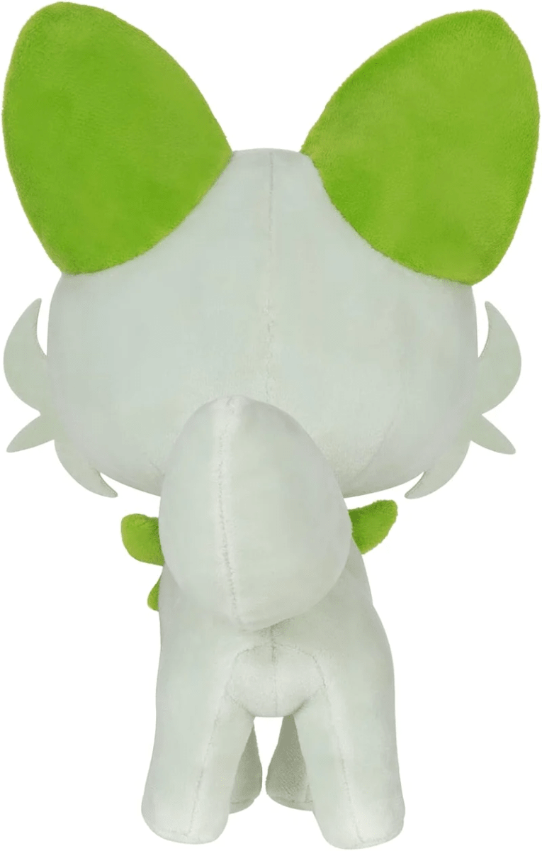 Peluche Pokémon 8