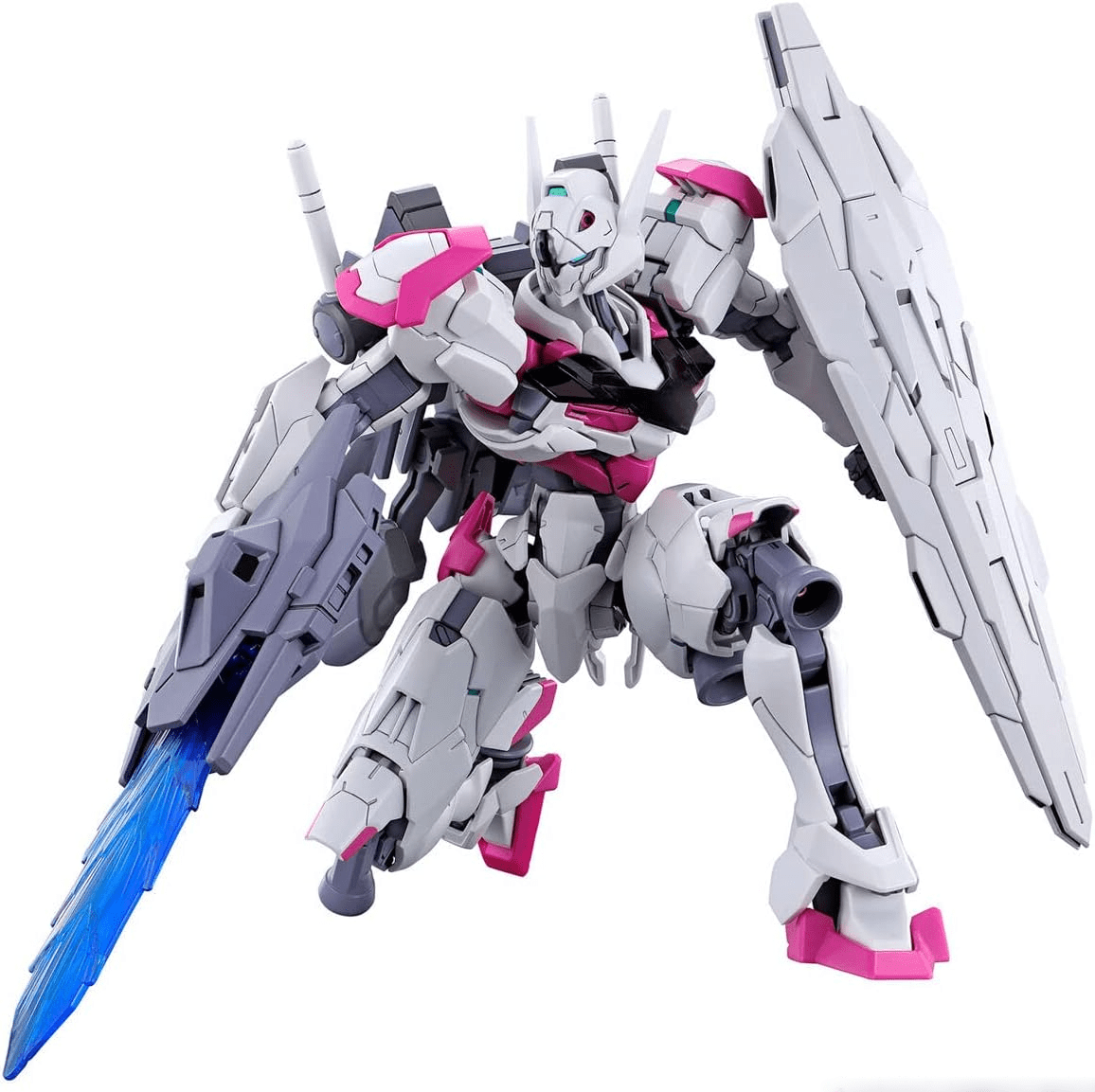 Model Kit - HG 1/144 Gundam LFRITH1