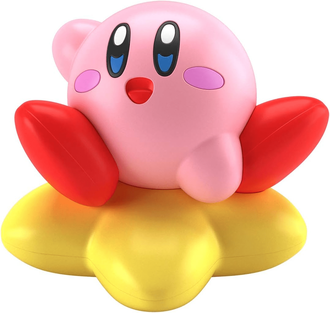 Model Kit - Kirby Entry Grade1