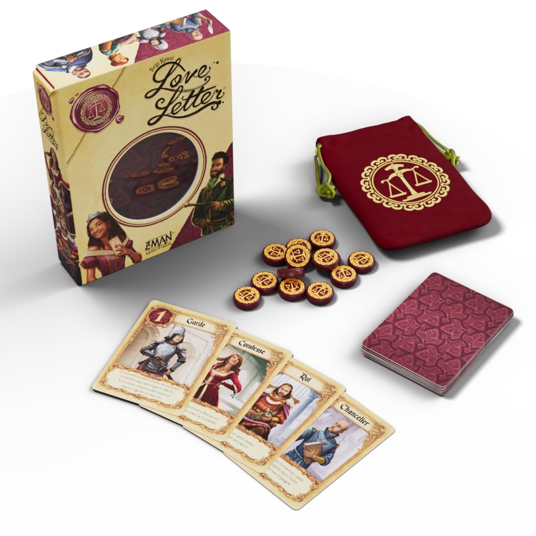 Love Letter - Eco Box2