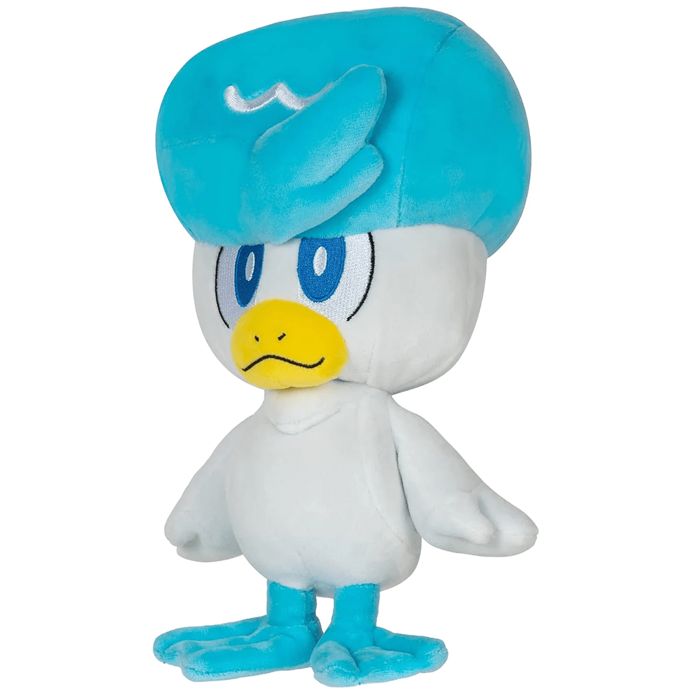 Peluche Pokémon 8