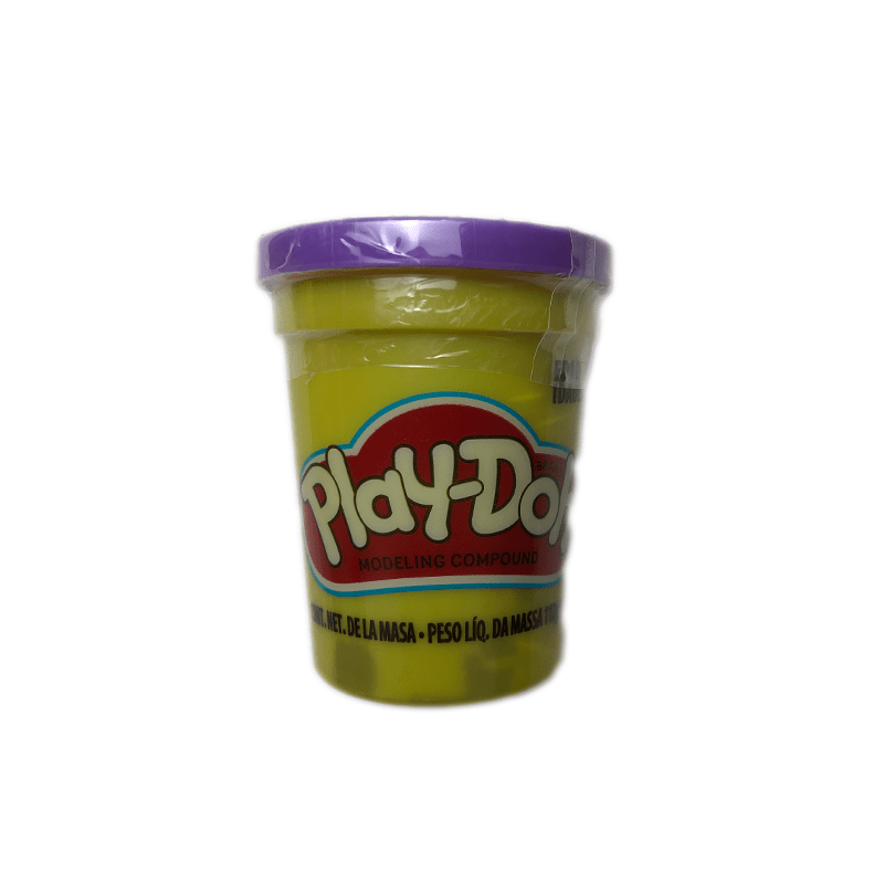 Play-Doh One Pack3