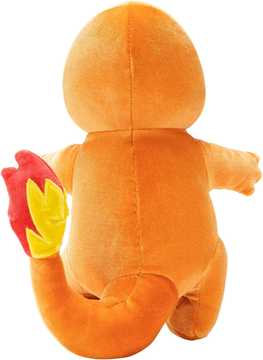 Peluche Pokémon 8