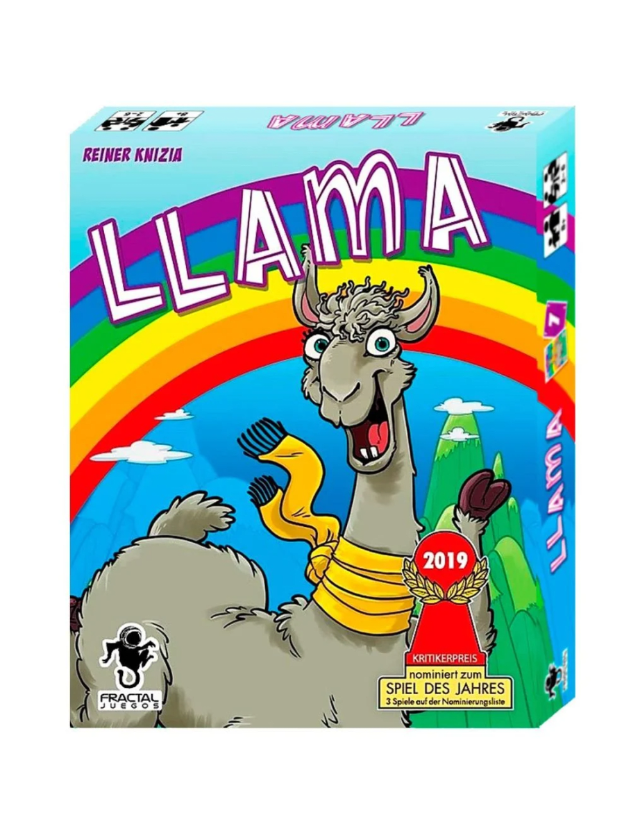 Llama1