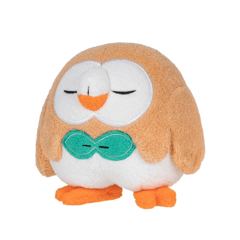 Peluche Pokémon 5