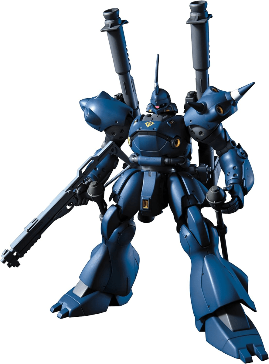 Model Kit - 1/144 HGUC Kampfer1