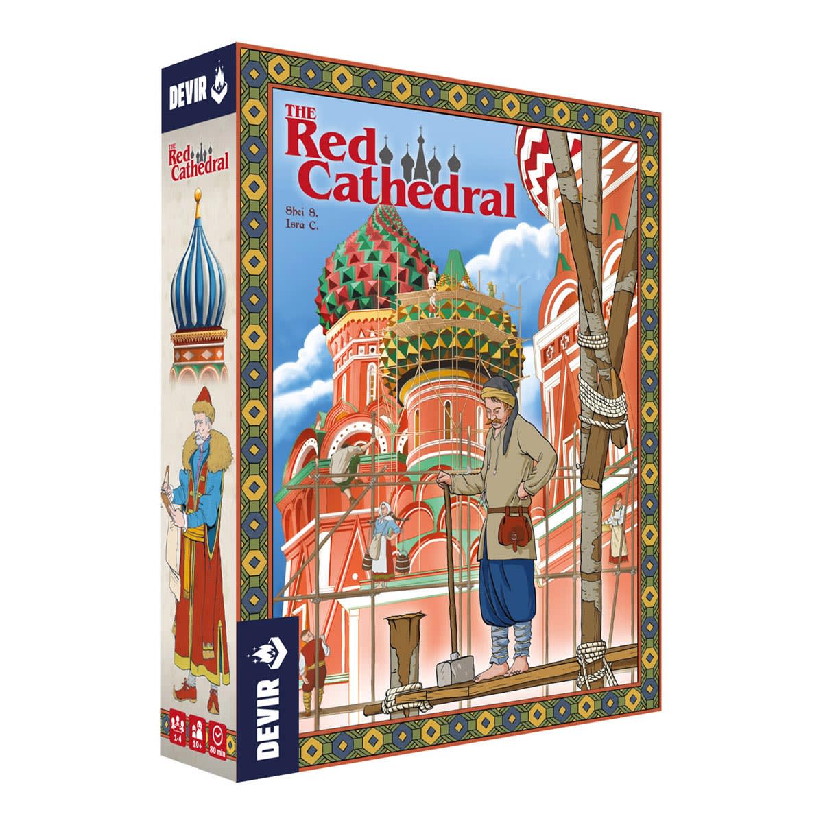The Red Cathedral1
