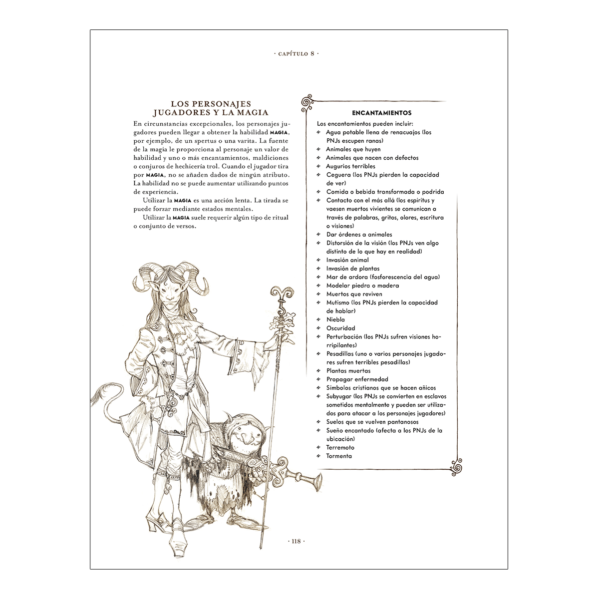 VAESEN Horror Nordico - Libro4