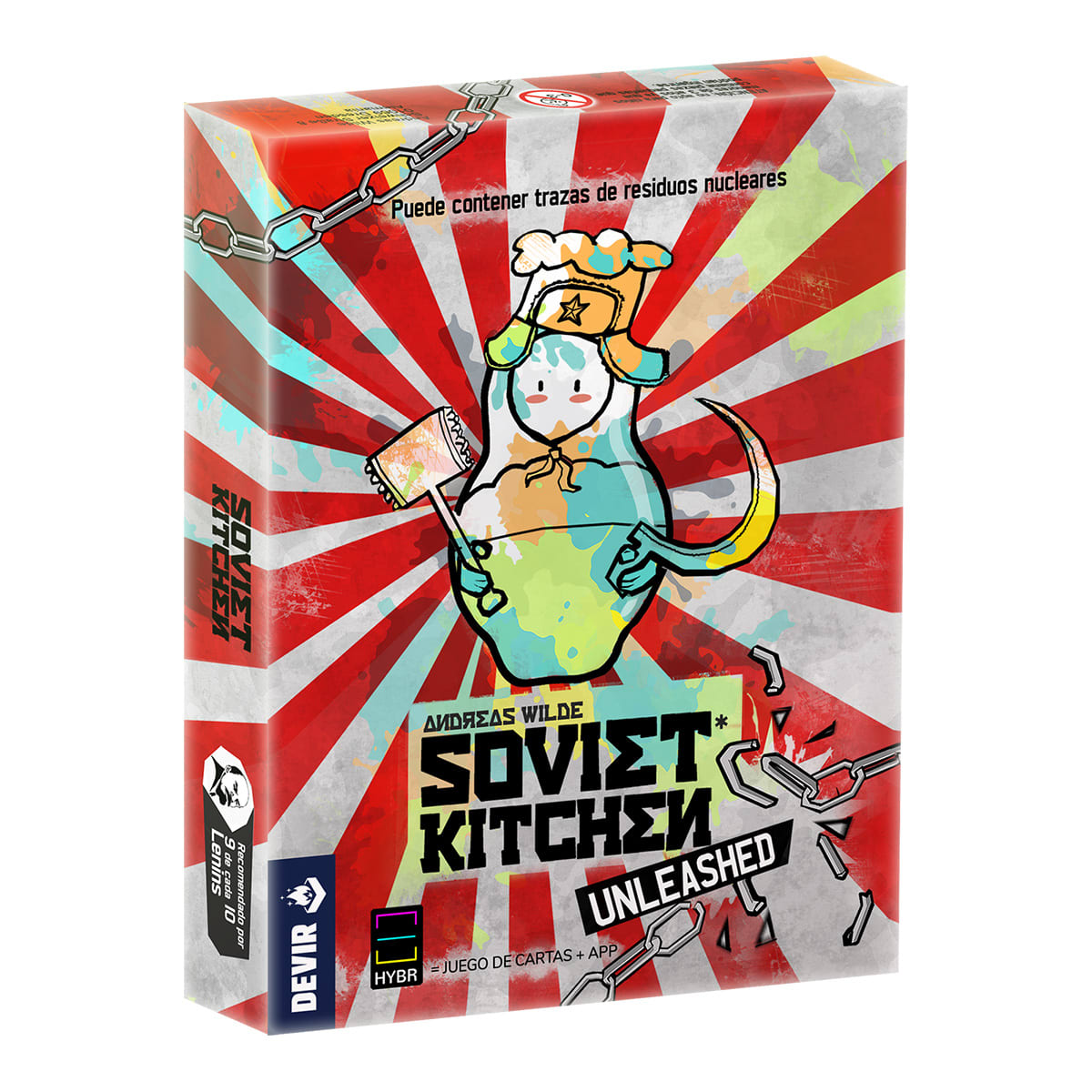 Soviet Kitchen2