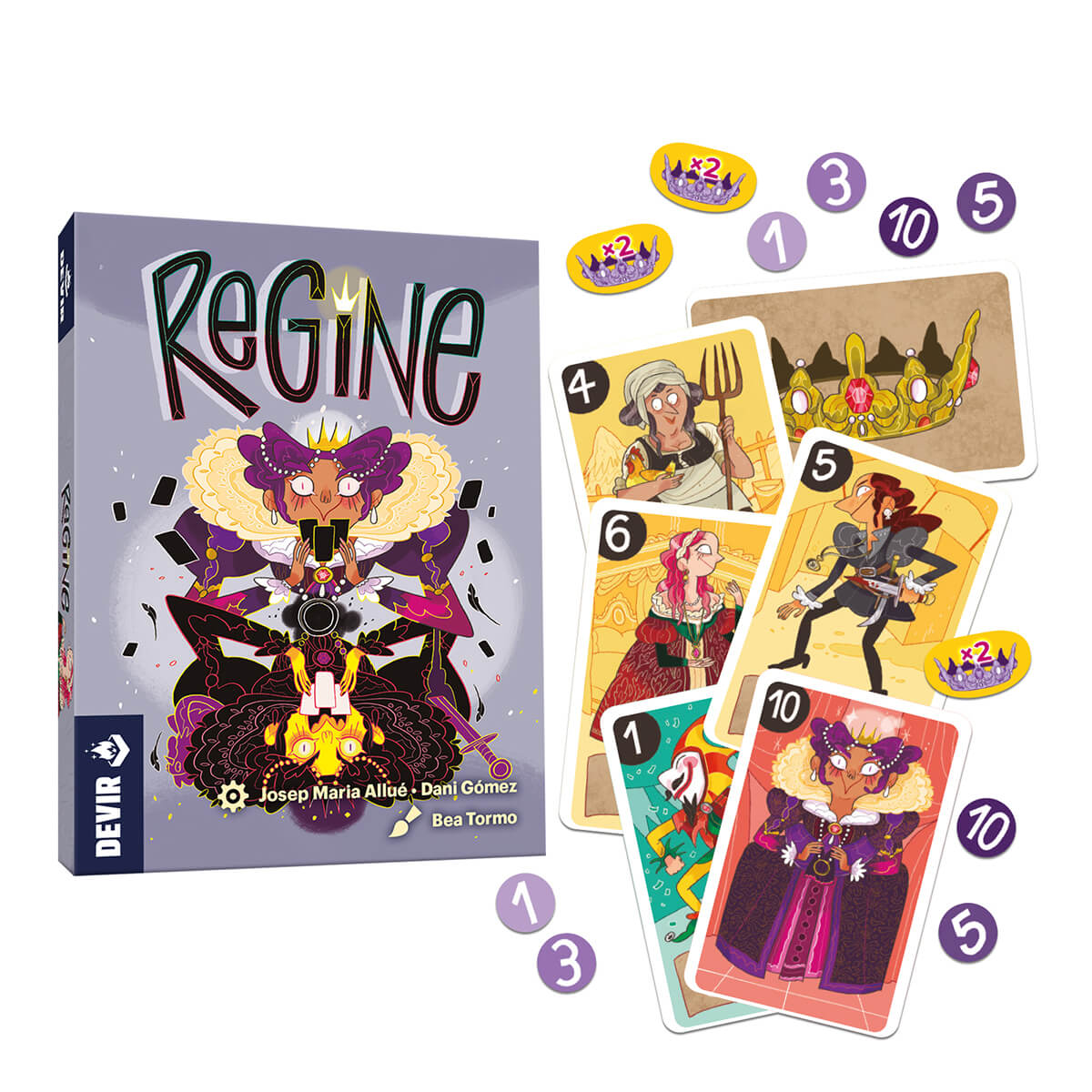 Regine2