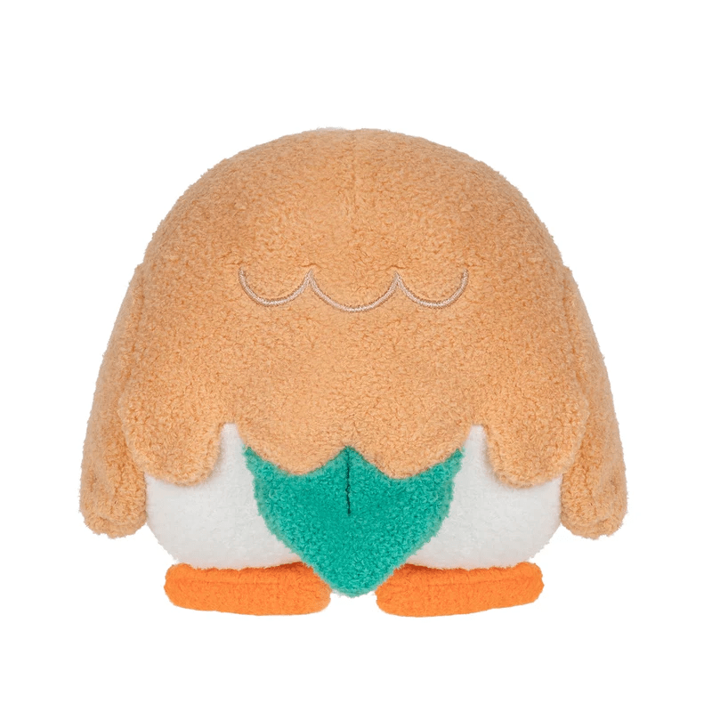 Peluche Pokémon 5