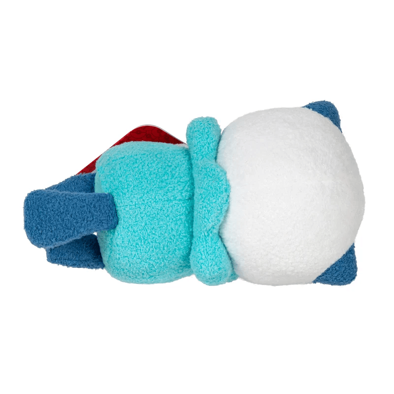 Peluche Pokémon 5