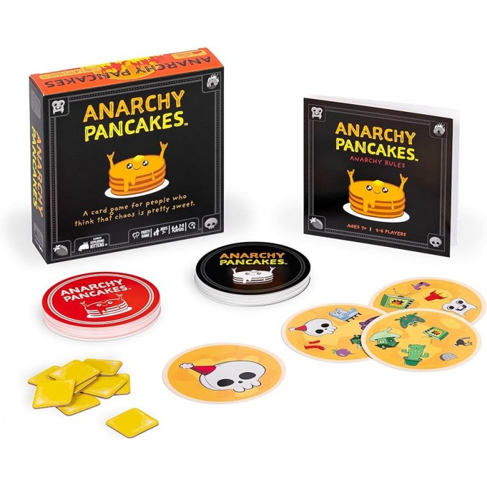 Anarchy Pancakes2