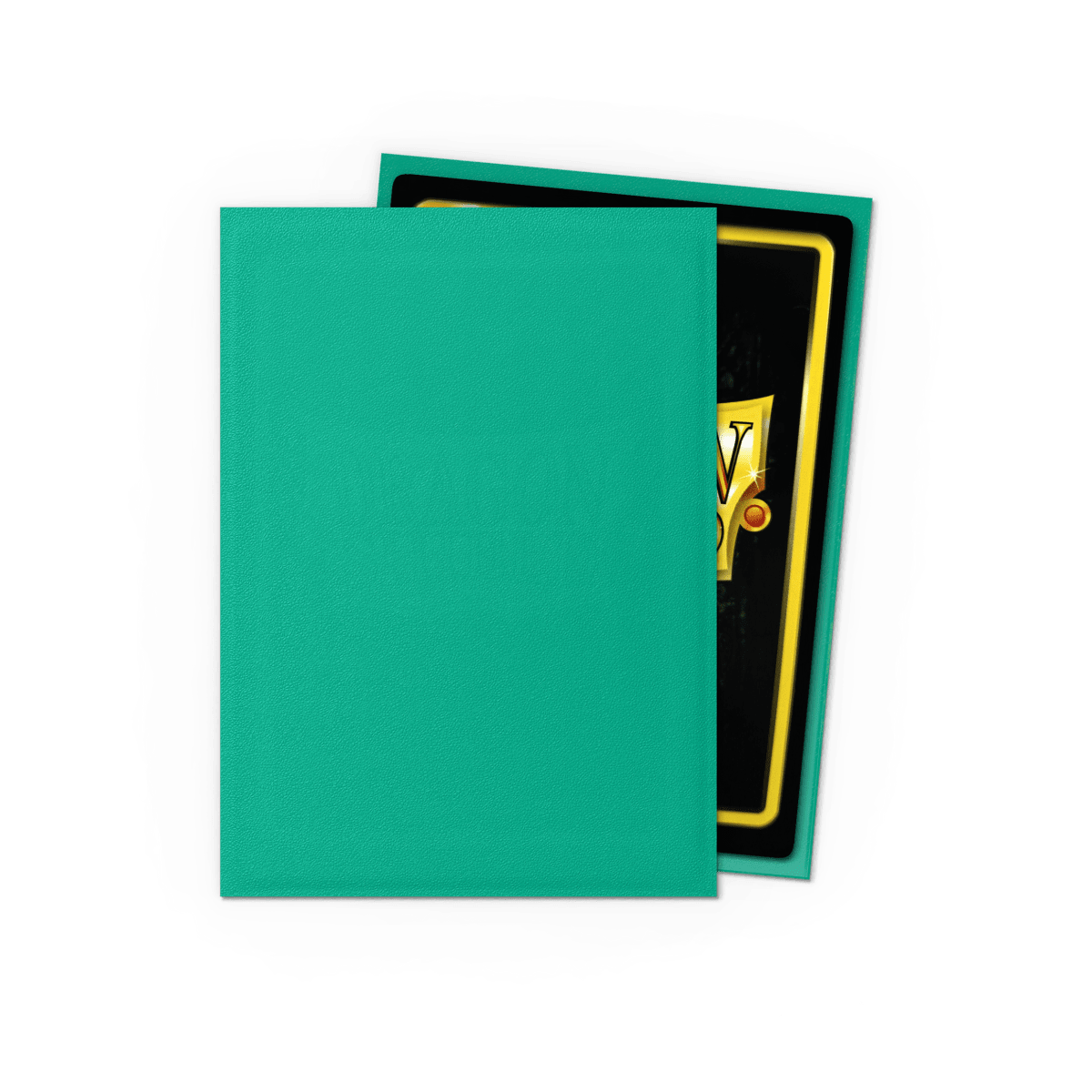 Protectores Matte Standard Dragon Shield - Aurora2