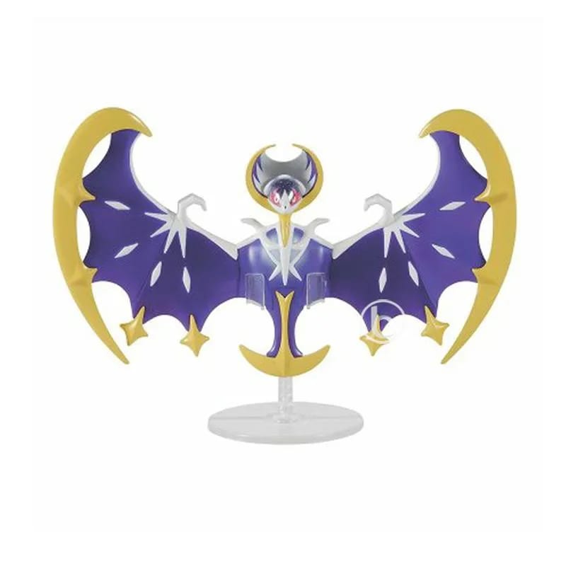 Model Kit - Pokémon - Lunala1