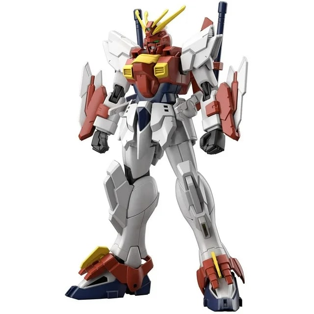 Model Kit - HG 1/144 Blazing Gundam1