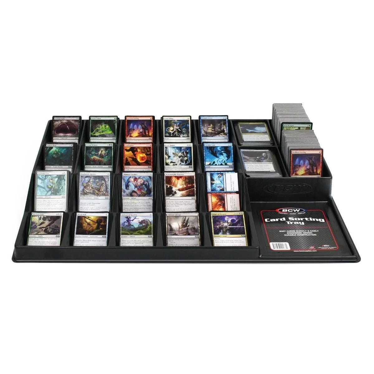 Base Organizadora de Cartas2