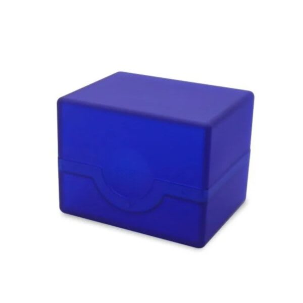 Deckbox Prism - Cobalt Blue2