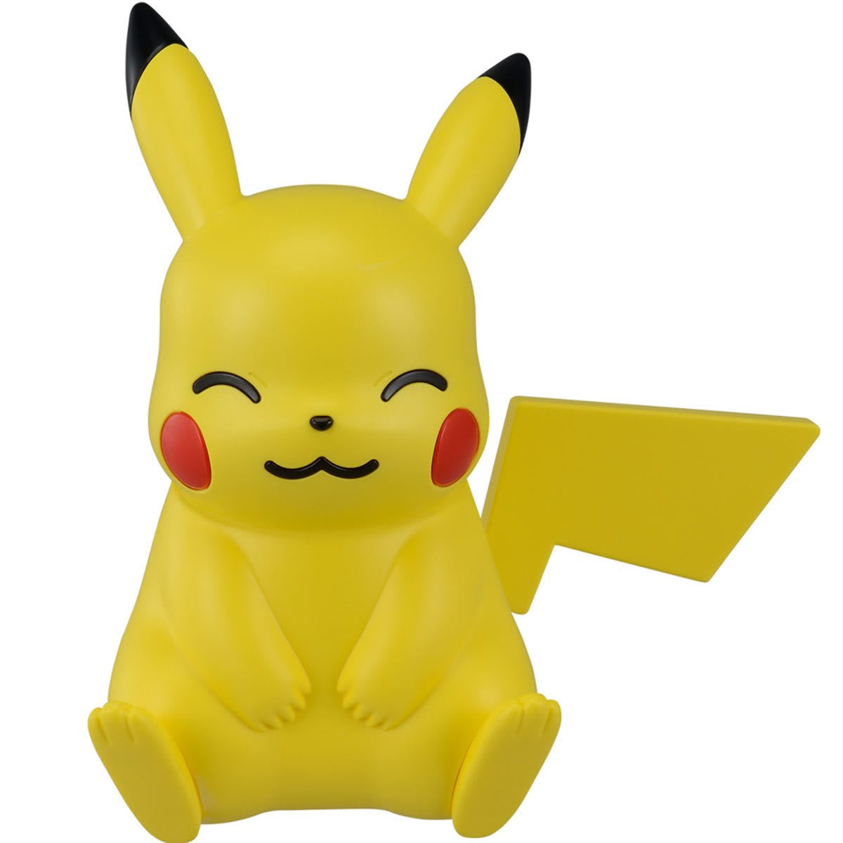 Model Kit - Pokémon Pikachu (Sitting Pose)1