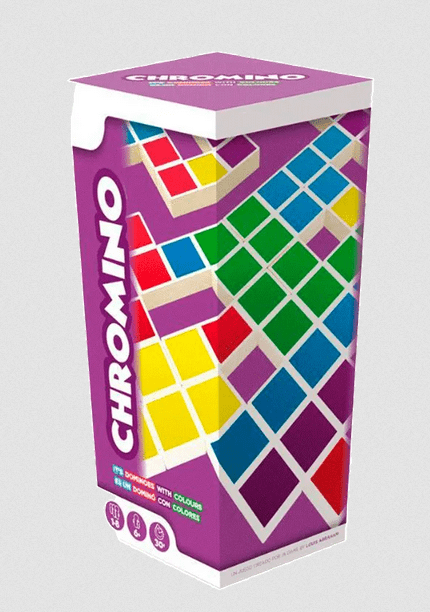 Chromino1