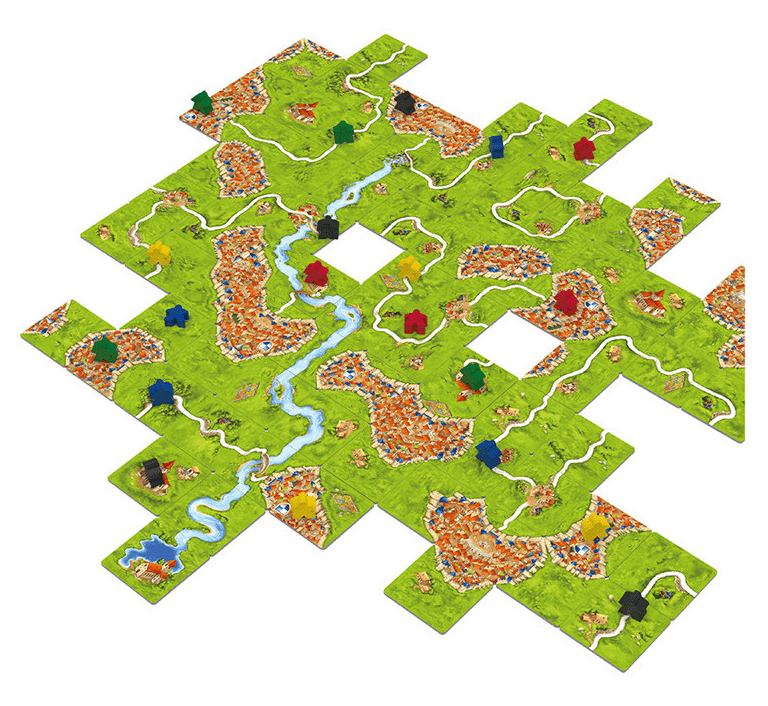 Carcassonne2