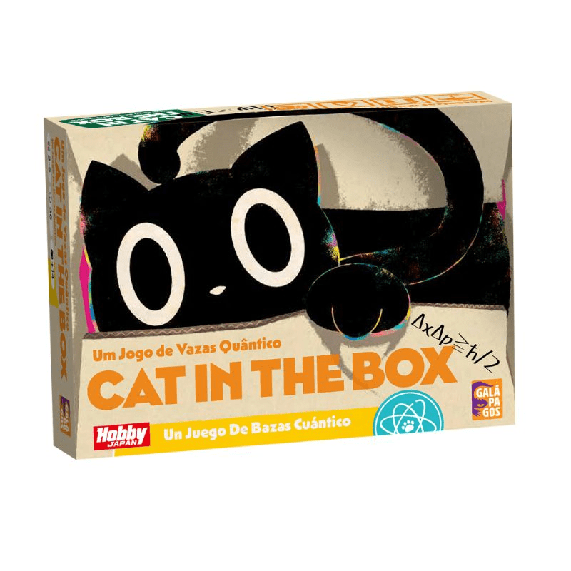 Cat in the Box1