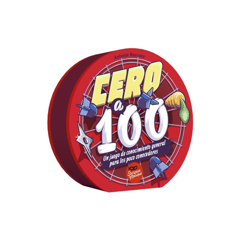Cero a 1001