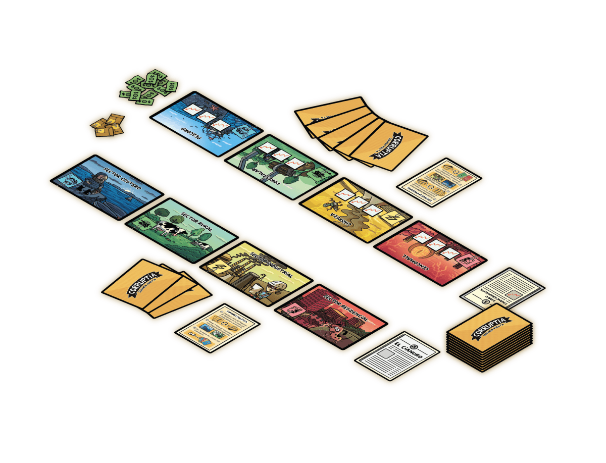 Corruptia: Segunda Vuelta2