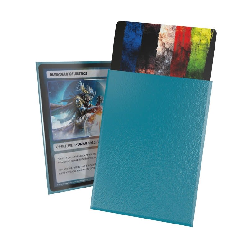 Protectores Standard Cortex Matte - Petrol2