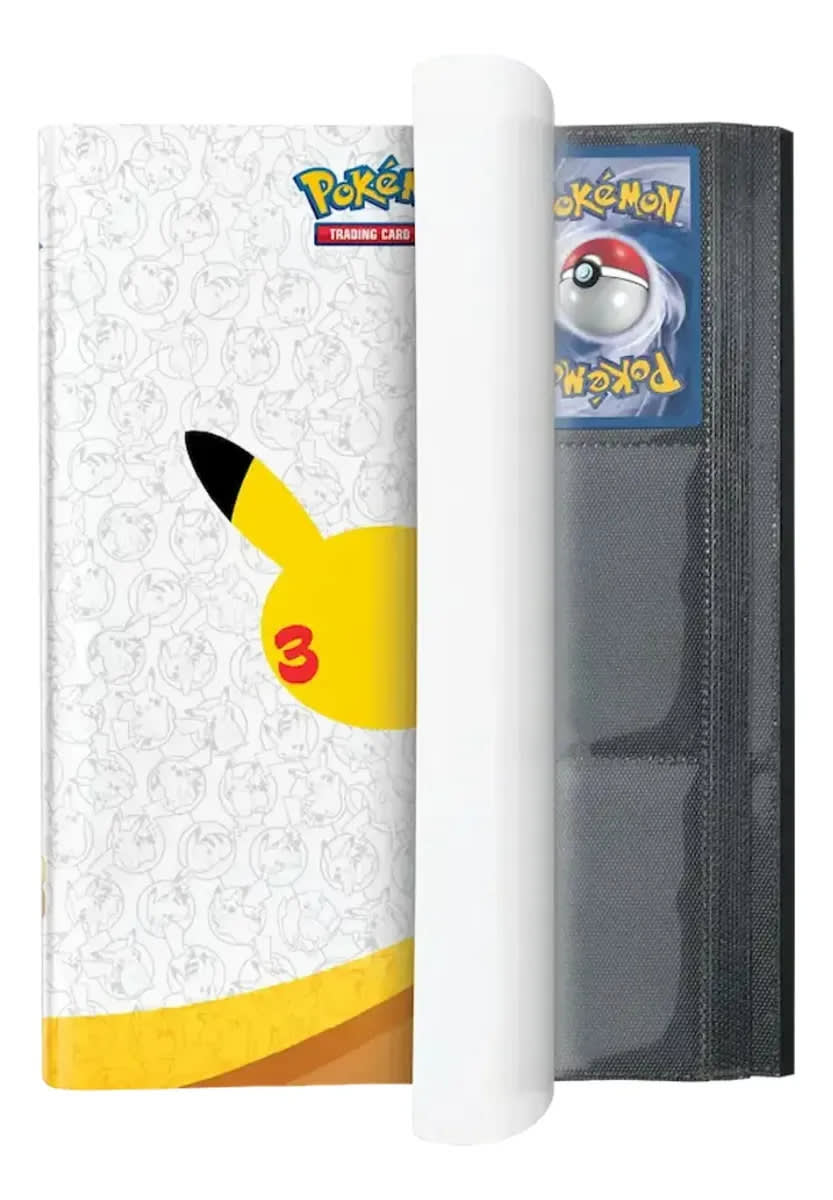 30th Celebration- Binder Collection3