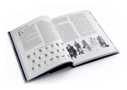 Dungeons and Dragons: El Trueno del Rey de la Tormenta2