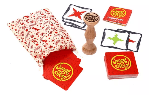 Jungle Speed2