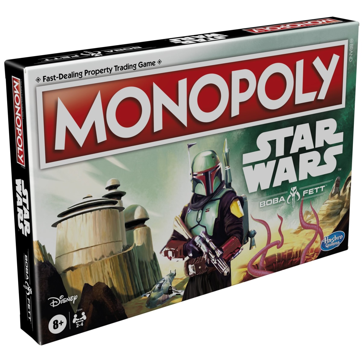 Monopoly Boba Feet1