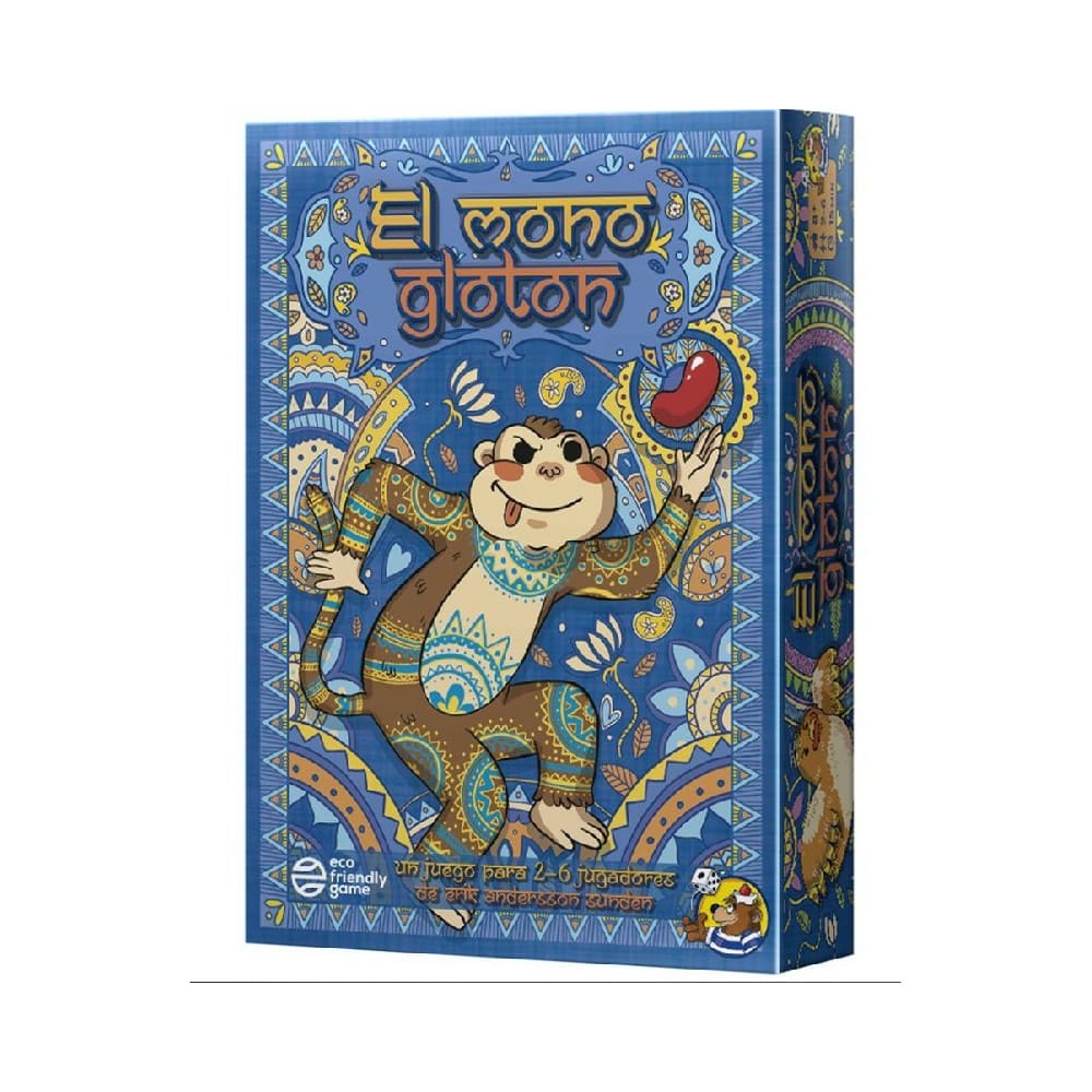 Mono Glotón1