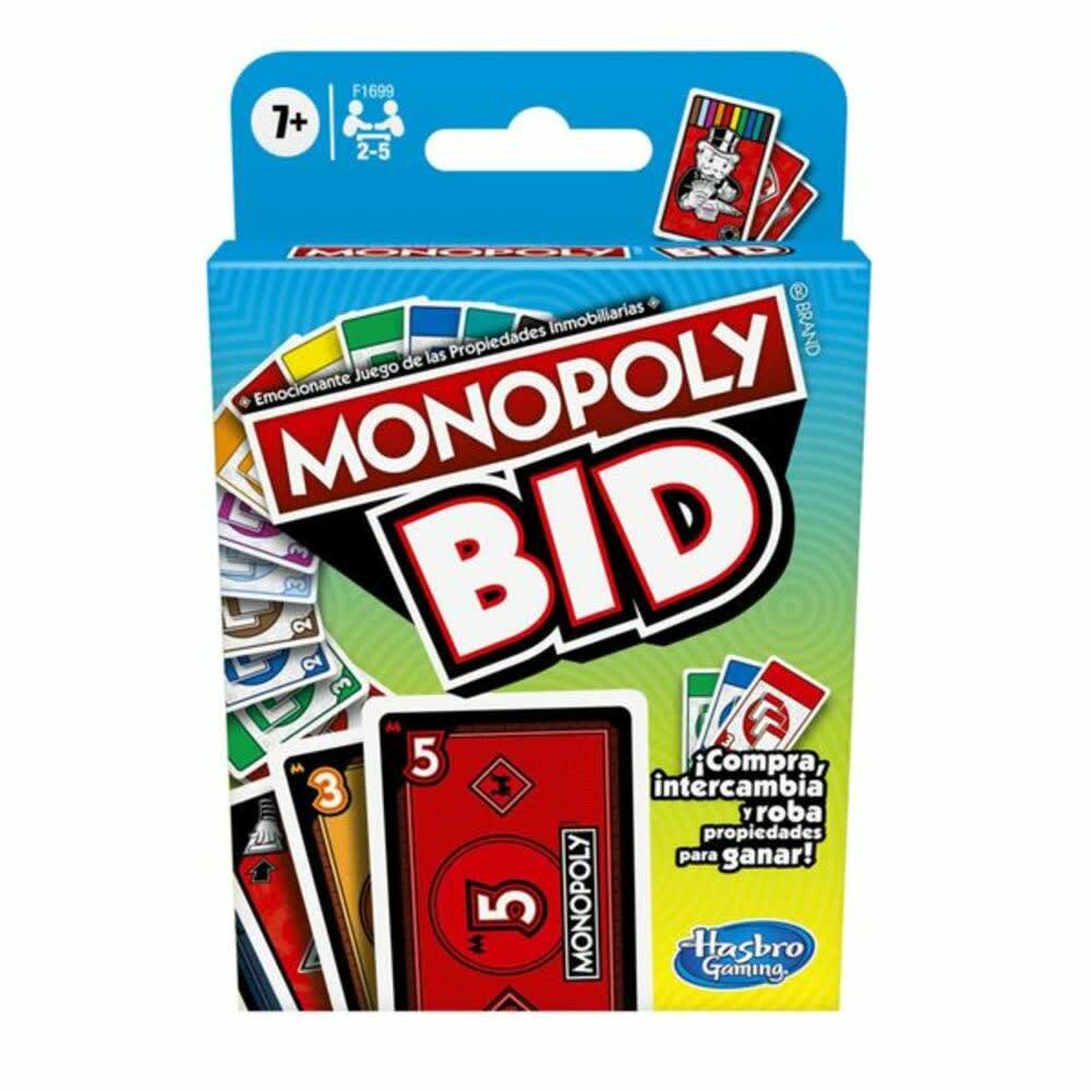 Monopoly Bid1