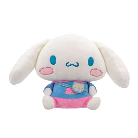 Hello Kitty Peluche 20 CM - Cinnamoroll1