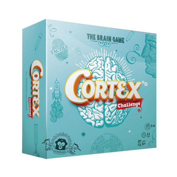 Cortex Challenge1