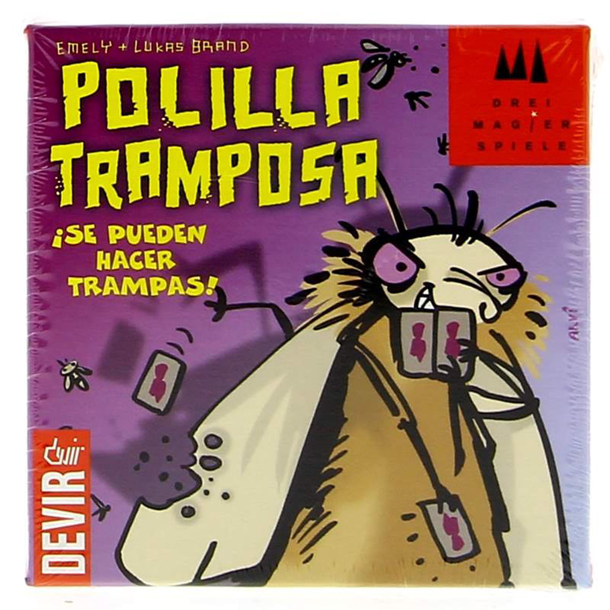 Polilla Tramposa1