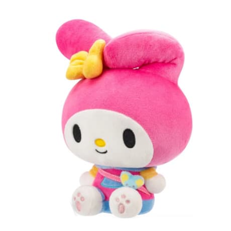 Hello Kitty Peluche 20 CM - My Melody1