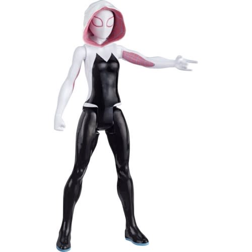 Figuras Titan Hero - Spider Ghost1