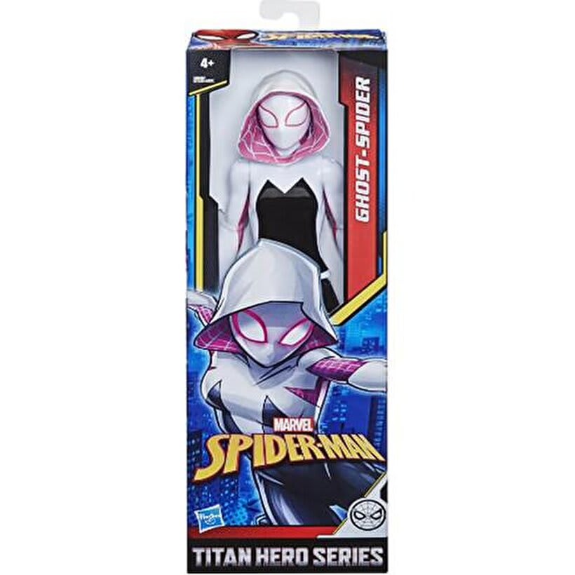 Figuras Titan Hero - Spider Ghost2
