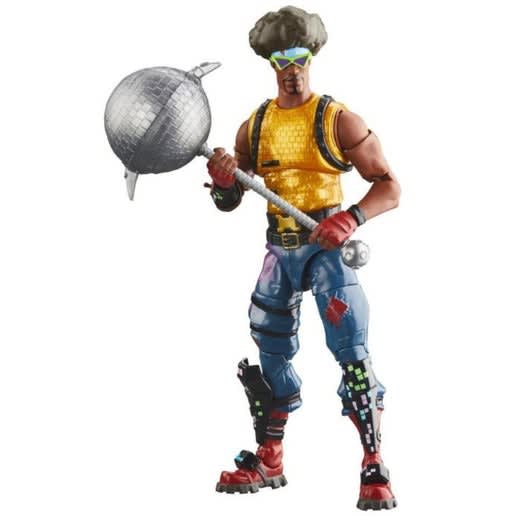Fortnite Victory Royale Series Figura - Funk Ops1