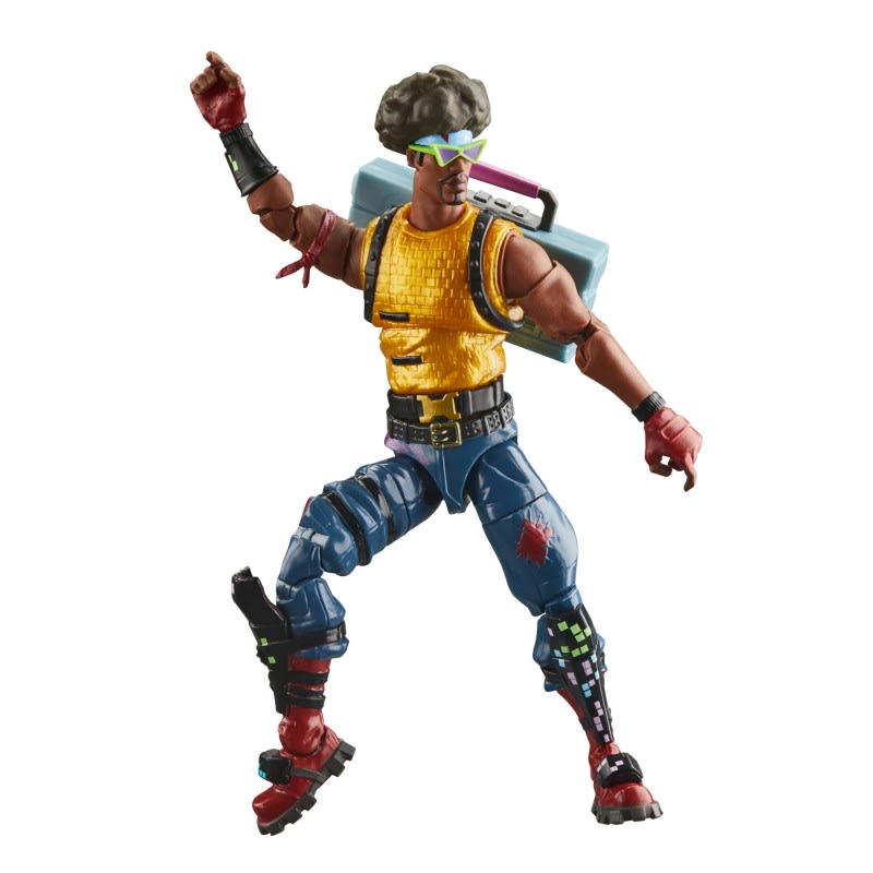 Fortnite Victory Royale Series Figura - Funk Ops2