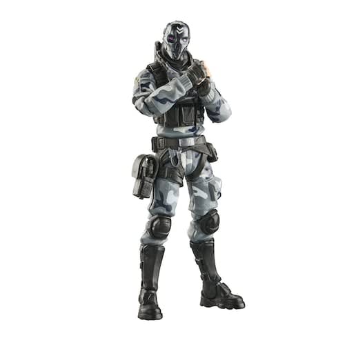Fortnite Victory Royale Series Figura - Metal Mouth1