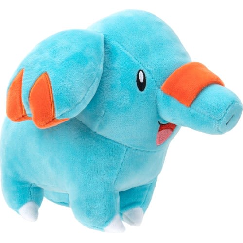 Peluche 20cm Pokémon - Phanpy1