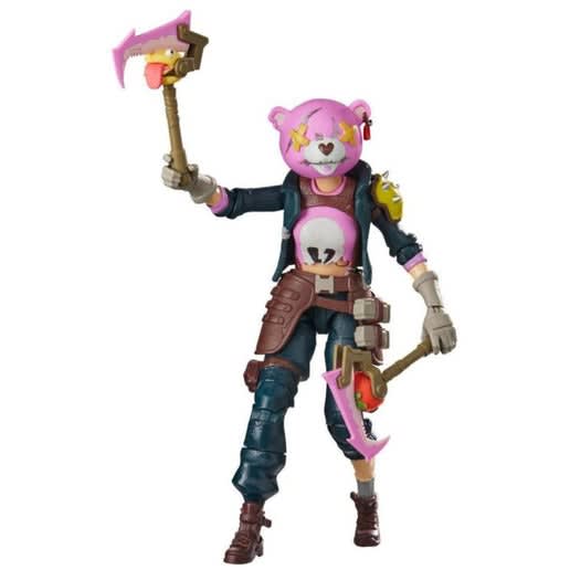 Fortnite Victory Royale Series Figura - Ragsy2