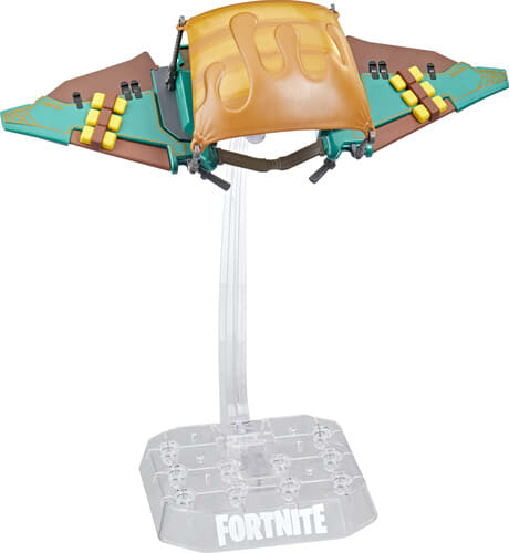 Fortnite Victory Royale Series Flapjack Flyer Glider1