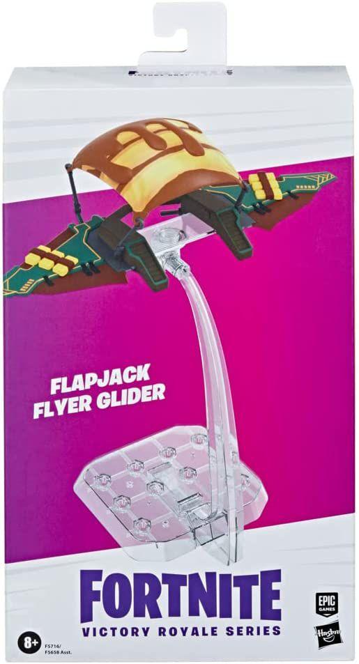 Fortnite Victory Royale Series Flapjack Flyer Glider2